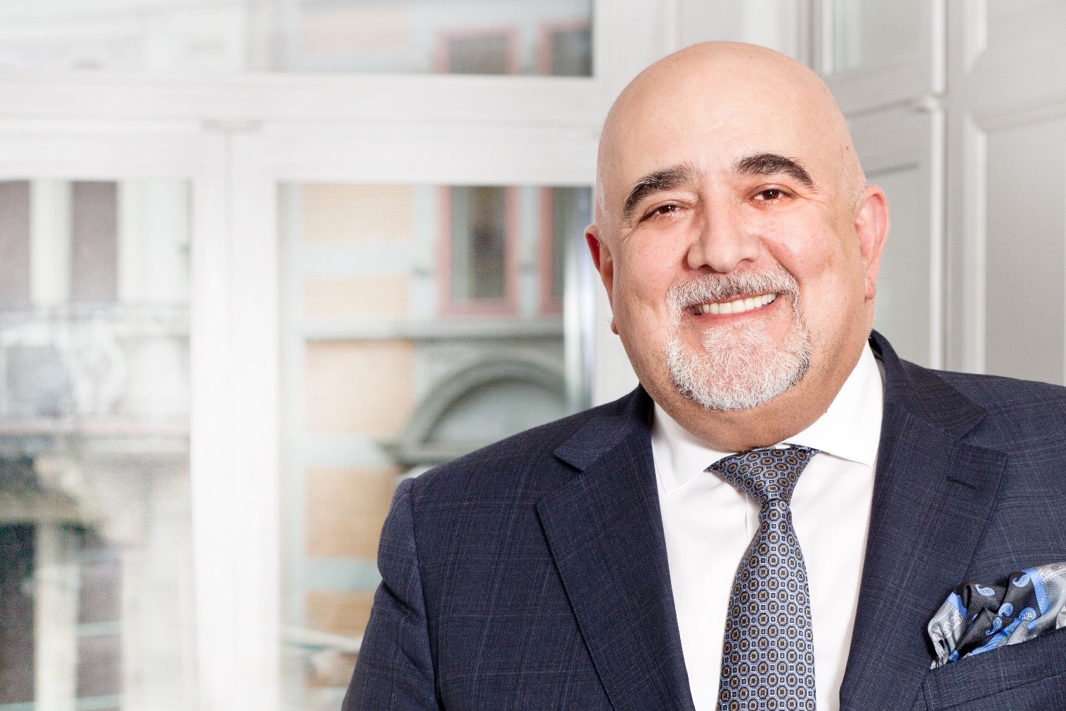./uploads/newfolder/Richard Gaona Comlux joined the board of MEBAA.jpg